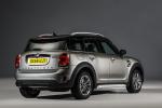 Mini Cooper S E Countryman ALL4 2017 года (WW)
